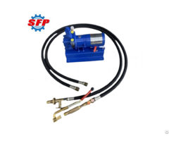 Custom Design Yqb Seires Liquefied Petroleum Gas Cylinder Filling Pumps