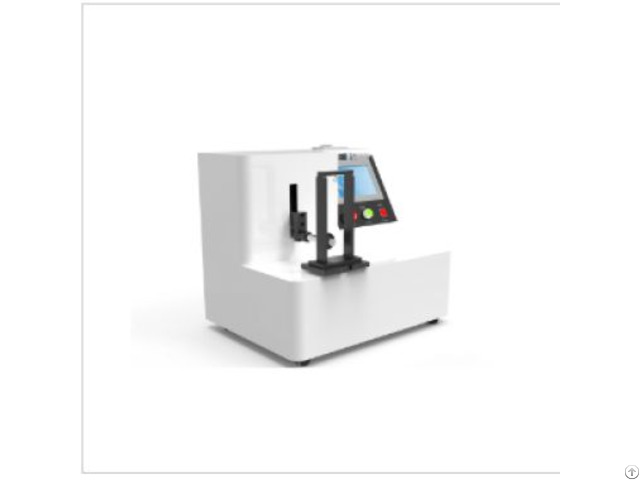 Suture Needle Cutting Force Tester