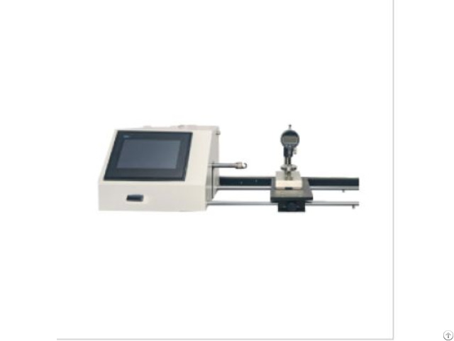 Medical Suture Line Diameter Tester Medical Suture Line Diameter Tester