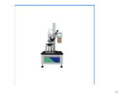 Suture Needle Penetration And Bending Strength Tester