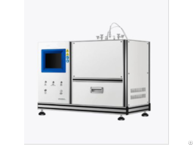 Solid Auto Ignition Point Tester Solid Auto Ignition Point Tester