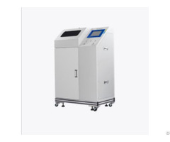 Solids Spontaneously Igniting Tester