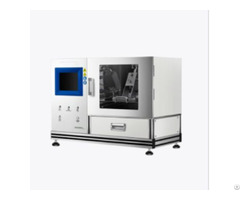 Oxidizing Liquid Time Pressure Tester