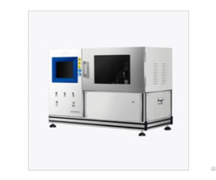 Liquid Sustained Combustion Tester