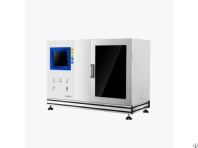 Aerosol Foams Flammability Tester