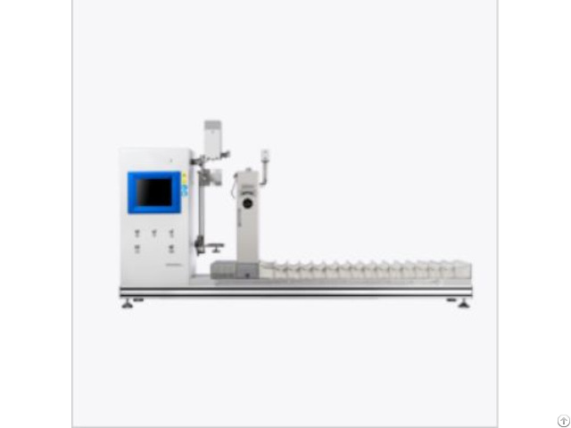 Spray Aerosol Ignition Distance Tester