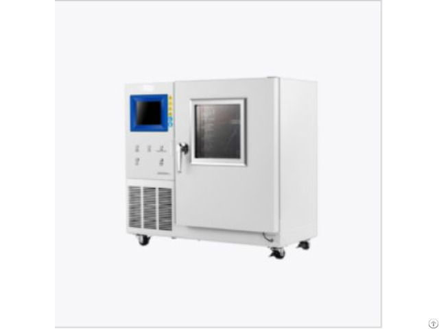 Adiabatic Self Accelerating Decomposition Temperature Tester