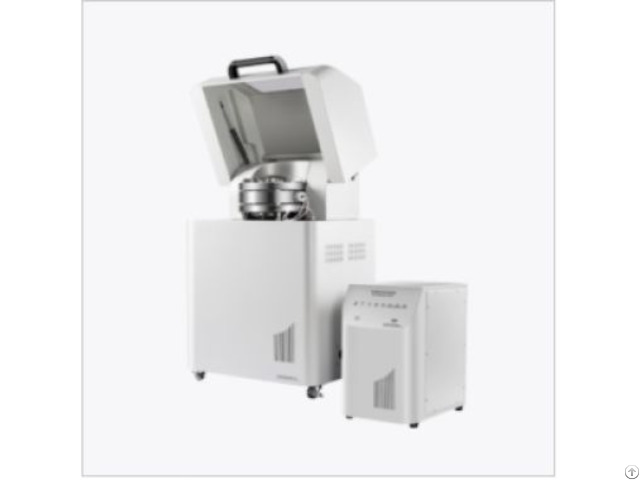 Gas Oxidizing Property Tester