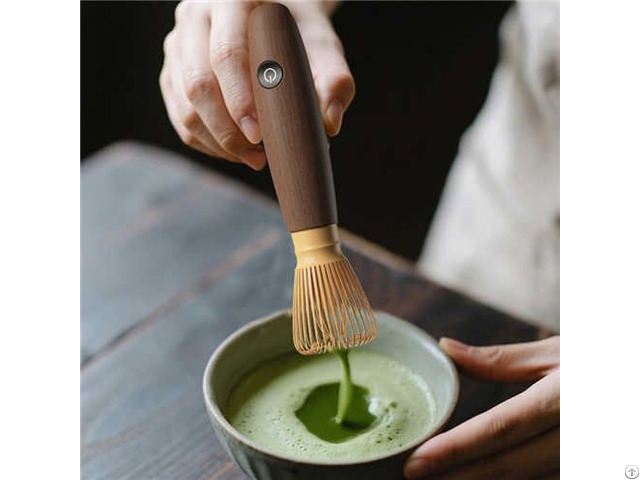 Automatic Matcha Powder Maker Electric Food Grade