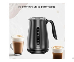 Wholesale 4 In 1 Multifunction Hot Cold Frothing