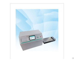 Nasal Oxygen Cannula Tester