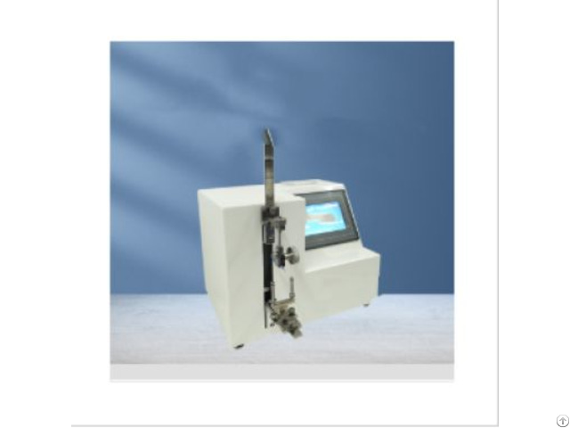 Surgical Blade Sharpness Tester