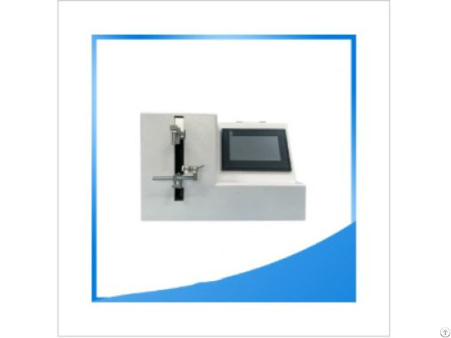 Stapler Blade Sharpness Tester