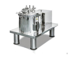 Rypsb 450series Small Land Medium Centrifuge