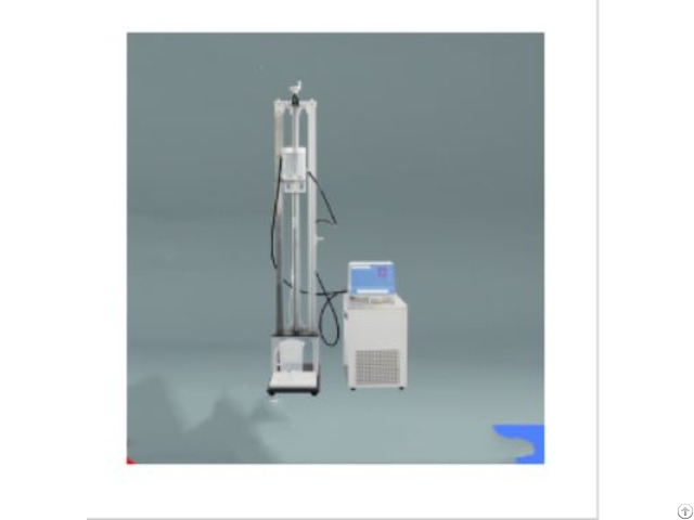 Infusion Pump Flow Rate Tester