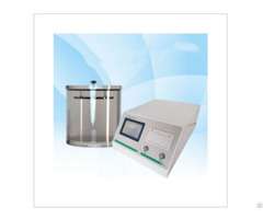 Catheter Vacuum Leak Tester