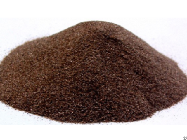 Aluminum Oxide Std A25