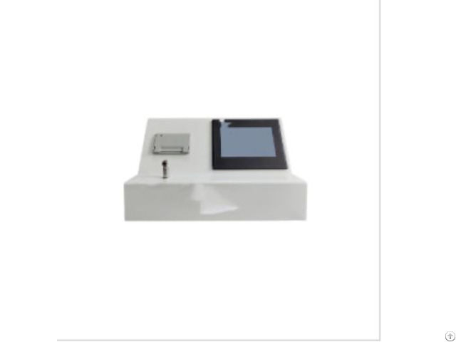 Catheter Residual Vacuum Tester Yy T 0339