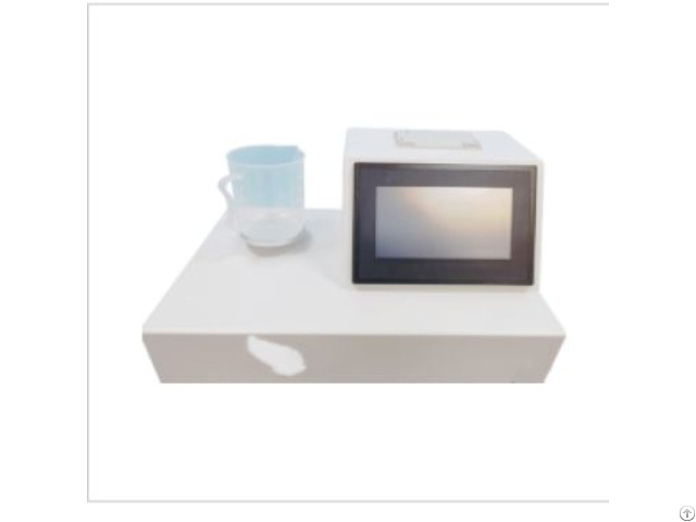 Catheter Leakage And Compliance Tester