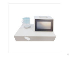 Catheter Leakage And Compliance Tester