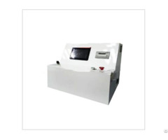 Catheter Hydraulic Leakage Tester