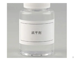 Leveling Additives Efka 3239