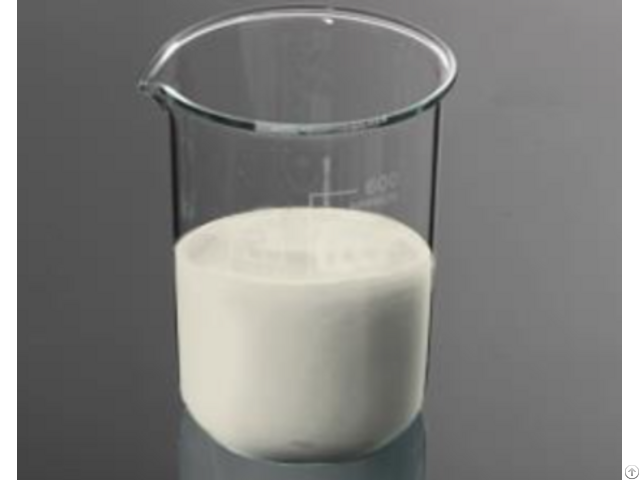 Hydroxylated Acrylic Dispersion Std 2042