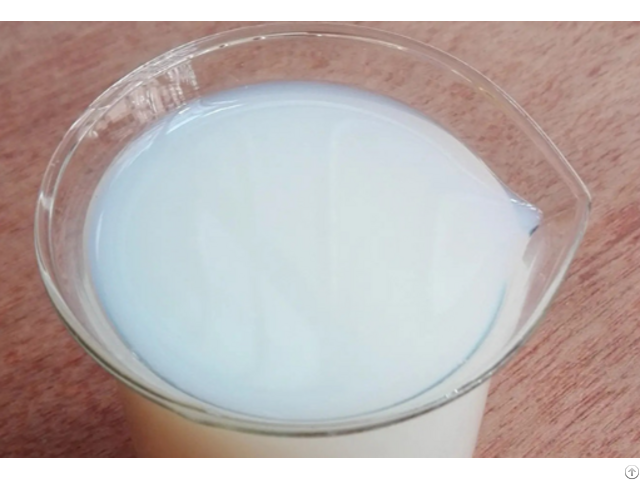Hydroxylated Acrylic Dispersion Std 2025