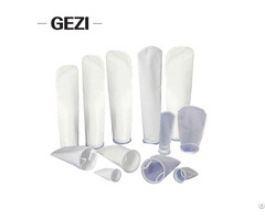 Pp Pe Nylon Ptfe Filter Bag