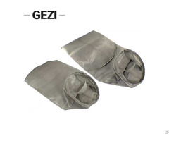 Stainless Steel Filter Bag