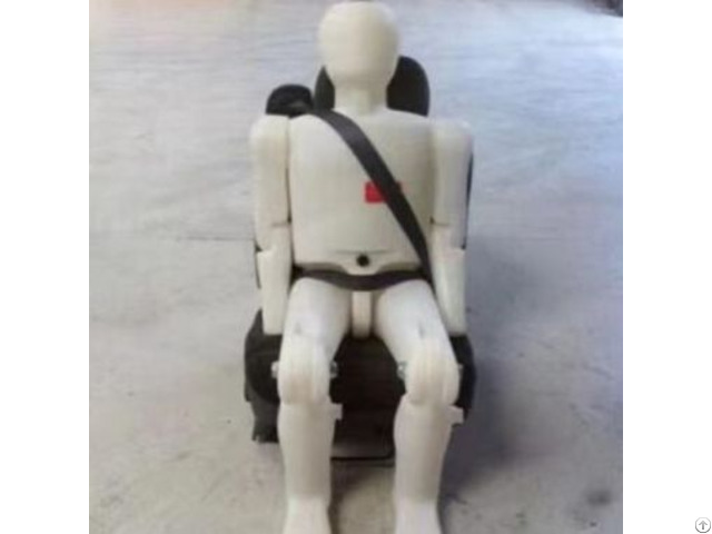 Water Injection Counterweight Dummy Water Injection Counterweight Dummy