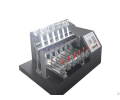 Automobile Sealing Strip Wear Test Machine