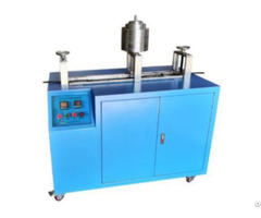 New Energy Wire And Cable Extrusion