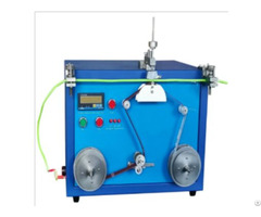 Aircraft Wire Wear Testing Machine