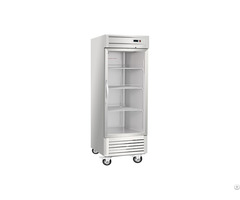 Commercial Refrigerators Amp