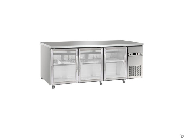 Undercounter Refrigerator Manufacturer