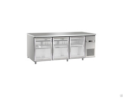 Undercounter Refrigerator Manufacturer