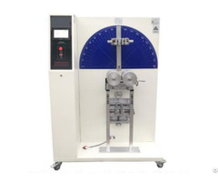 Wire Bending Test Machine