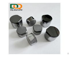 Polycrystalline Diamond Compact Cutters For Gas Drilling Companies Drill Bit