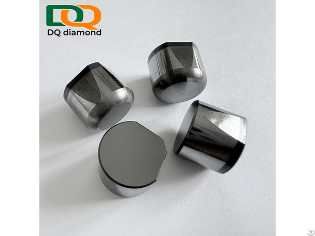Polycrystalline Diamond Compact Cutters For Offshore Oil Drill Bit Polycrystalline Diamond Compact Cutters For Offshore Oil Drill Bit