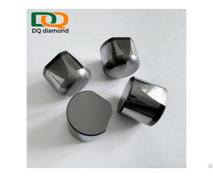 Polycrystalline Diamond Compact Cutters For Offshore Oil Drill Bit