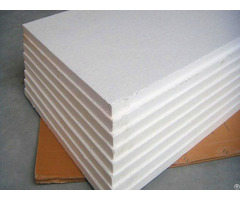 High Quality Calcium Silicate Fire Board For Industrial Insulation