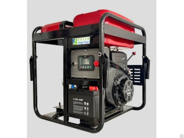 Portable Water Pump With 4 Stroke Gasoline Engine Portable Water Pump With 4 Stroke Gasoline Engine