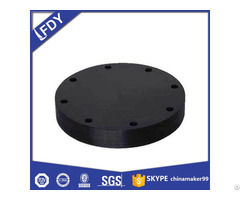 Carbon Steel Flange