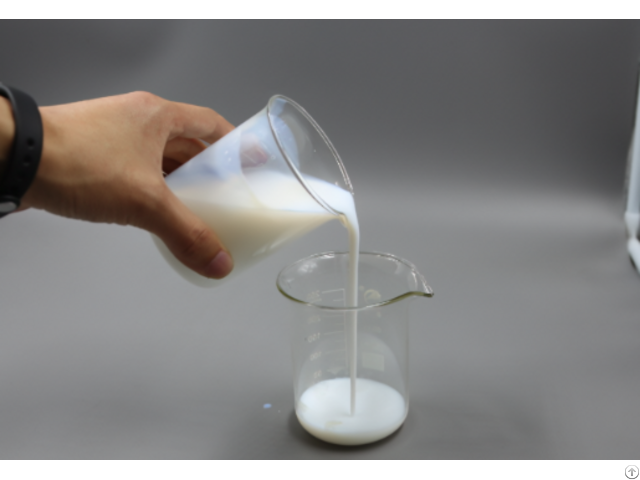 Water Based Hydroxy Acrylic Emulsion Std 4708