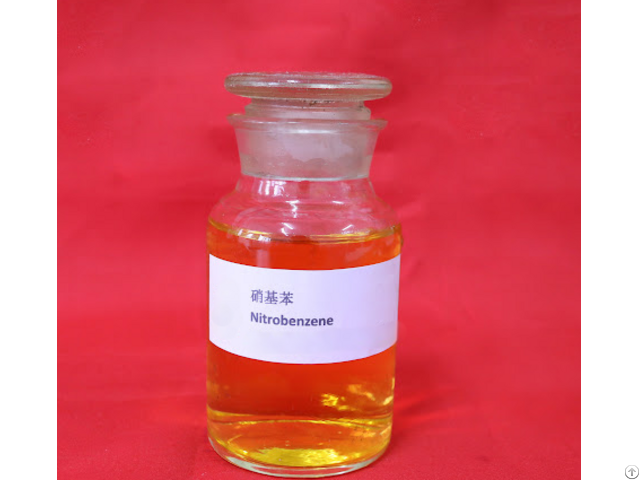 Nitrobenzene 