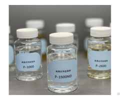 Aromatic Solvent Std P 2600