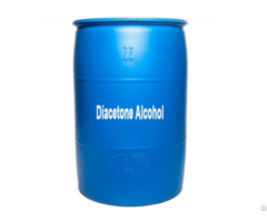 Diacetone Alcohol