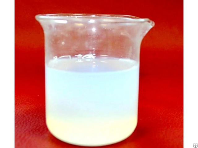 Organic Modified Silicone Acrylate Rad 2010 Organic Modified Silicone Acrylate Rad 2010