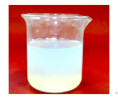 Organic Modified Silicone Acrylate Rad 2010